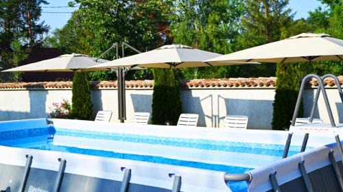 Elena Resort | Вила Рай