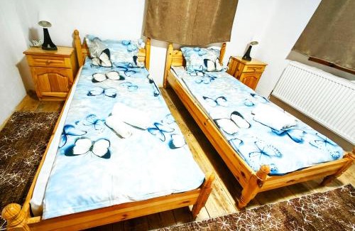 Elena Resort | Вила Рай