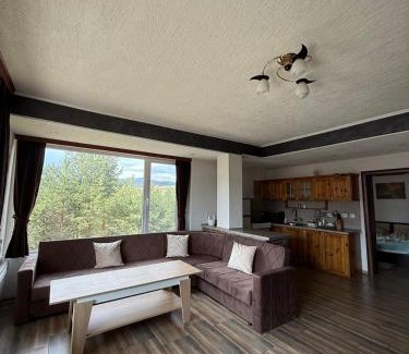 Dospat Villa | Вила Слънчев Бряг