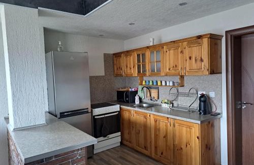 Dospat Villa | Вила Слънчев Бряг