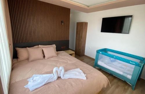 Dospat Villa | Вила Сънсет 2