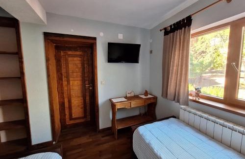 Vratsa House | Вила Тодора Villa Todora