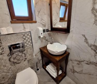 Vratsa House | Вила Тодора Villa Todora