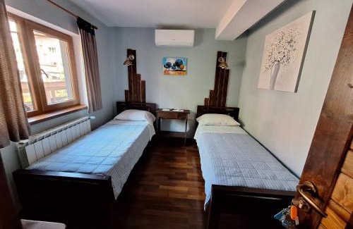 Vratsa House | Вила Тодора Villa Todora