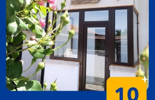 Kaloyanovo Villa | вила Топи