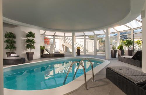 Enina Villa | Вила Франк/Villa Frank