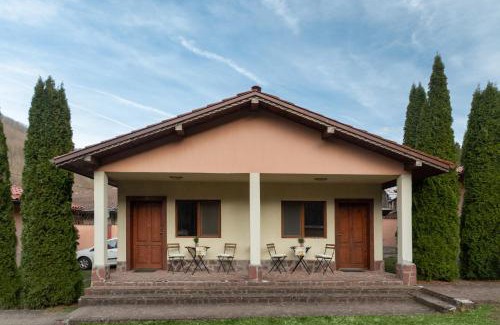 Ribaritsa House | Вили Тихия Кът