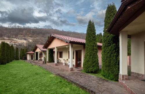 Ribaritsa House | Вили Тихия Кът