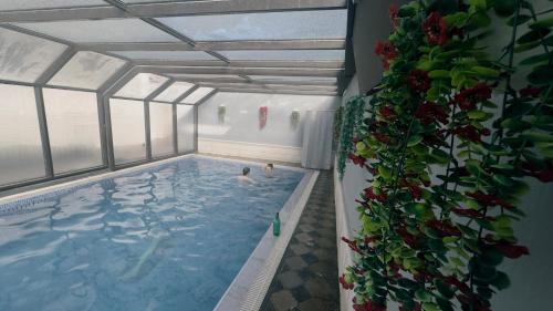 Gabala Villa | ВИЛЛА/VILLA