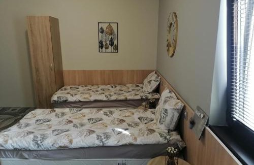 Vratsa Apartment | ВЛАД-ДОМ Апартамент за 3-ма с кухня