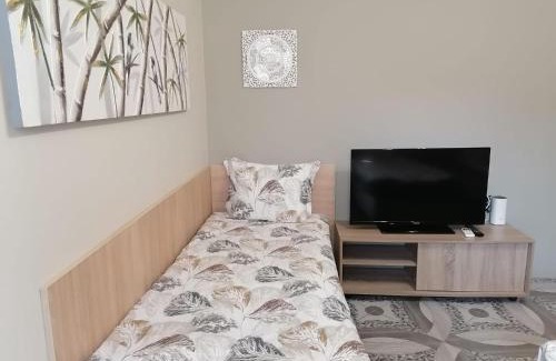 Vratsa Apartment | ВЛАД-ДОМ Апартамент за 3-ма с кухня