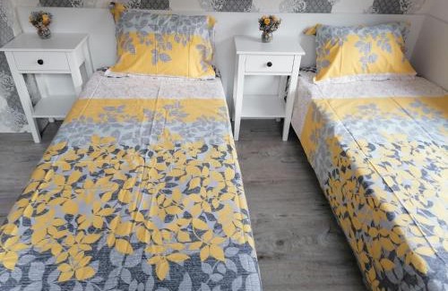 Vratsa Apartment | ВЛАД ДОМ Ап 5-ма с гледка