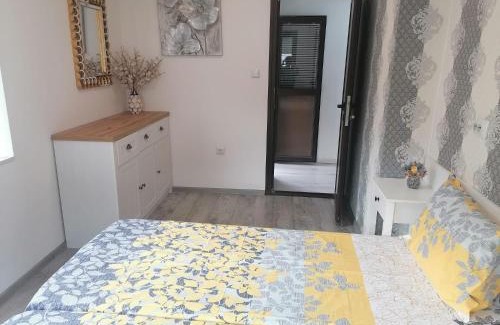 Vratsa Apartment | ВЛАД ДОМ Ап 5-ма с гледка