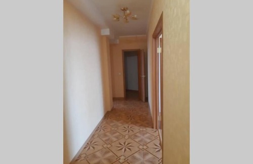 Tsentralnyy okrug Apartment | Возле Аквапарка 11 этаж