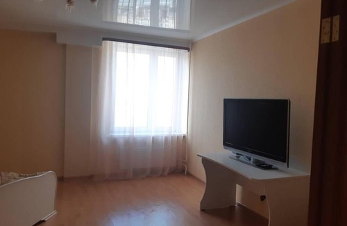 Tsentralnyy okrug Apartment | Возле Аквапарка 11 этаж