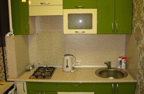 Veliky Novgorod Apartment | Волотовская 5