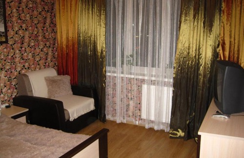 Veliky Novgorod Apartment | Волотовская 5
