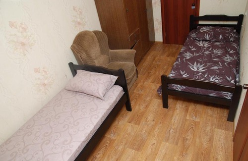 Kolyberovo Apartment | Воскресенск Апартаменты
