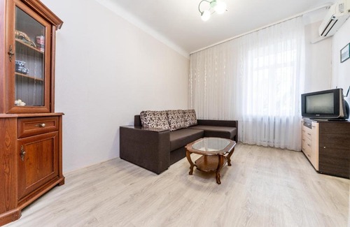 Verkhnie Misto Apartment | вулиця 20г,Мала Житомирська