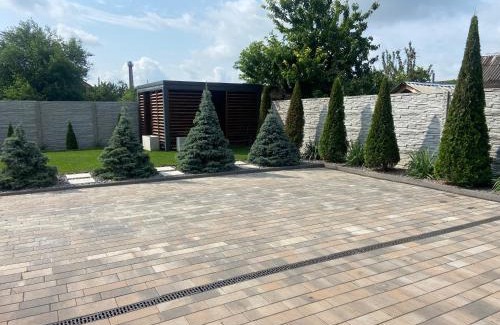 Poltava Oblast Apartment | вулиця 8-го Березня Апартаменты