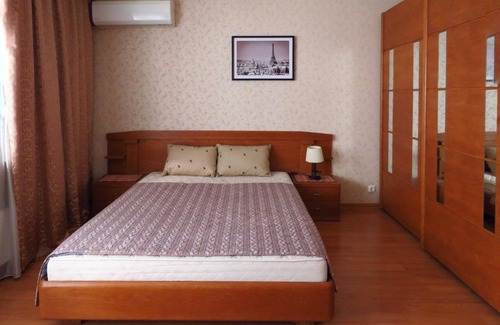 Lyuberetsky District Apartment | ВЫХОДНОЙ