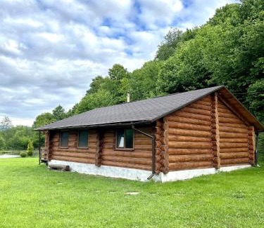 Soymy House | Відпочинок у Закарпатті
