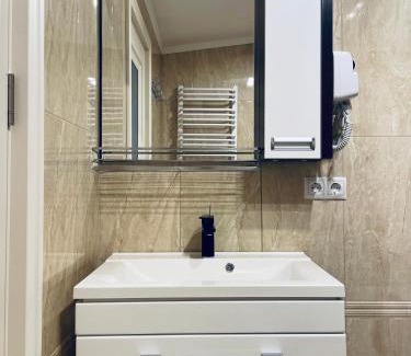 Shaian Apartment | Вілла Aqua Shayan