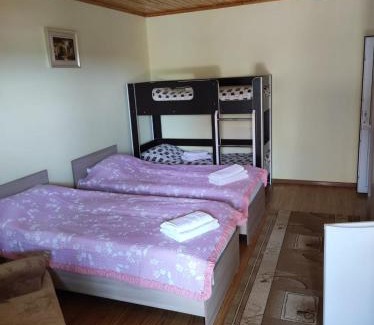 Cholpon-Ata House | В Гостях на Иссык-Куле 2