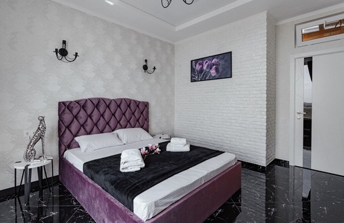 Arcadia House | Гагарин плаза in Odesa