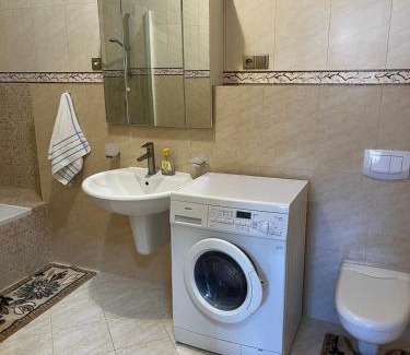 Vyshen'ky Apartment | Гарне місце для відпочинку