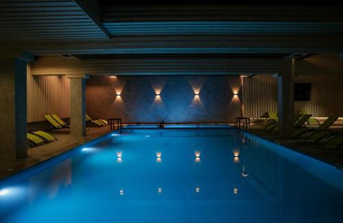 Zalissya Hotel | Гетьман Готель & SPA