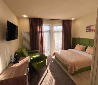 Zalissya Hotel | Гетьман Готель & SPA