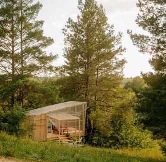 Mala Buhaivka Other | Глемпінг Botan