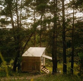 Mala Buhaivka Other | Глемпінг Botan