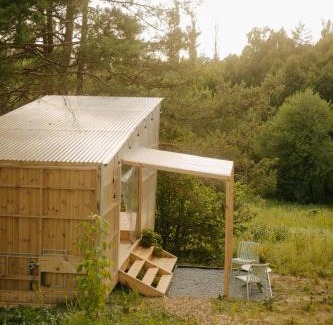 Mala Buhaivka Other | Глемпінг Botan