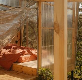 Mala Buhaivka Other | Глемпінг Botan