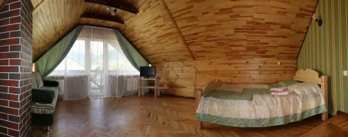 Plavya House | Гніздо Беркута