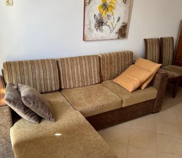 Ravda Apartment | Голям апартамент с прекрасна гледка кьм морето