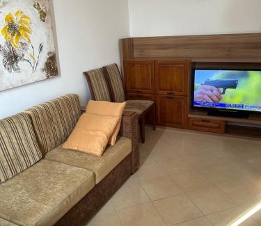 Ravda Apartment | Голям апартамент с прекрасна гледка кьм морето