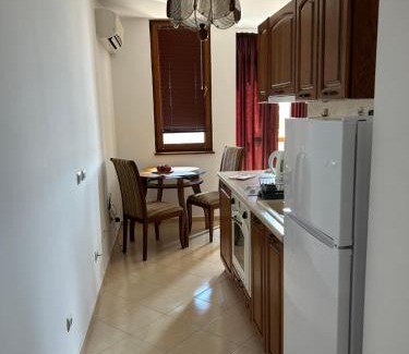 Ravda Apartment | Голям апартамент с прекрасна гледка кьм морето