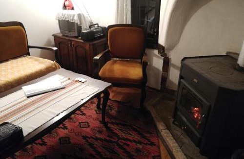 Elena House | Горска къща в Елена Петроф хоф