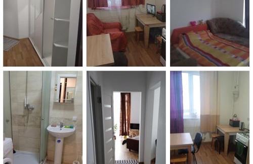 Vinnichki Apartment | Горішній Пасічна Зелена Вулецька завод Іскра Біля лісу