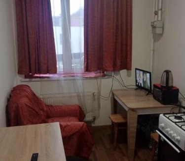 Vinnichki Apartment | Горішній Пасічна Зелена Вулецька завод Іскра Біля лісу