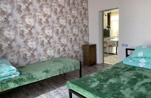 Bosteri House | Гостевой дом Аиша