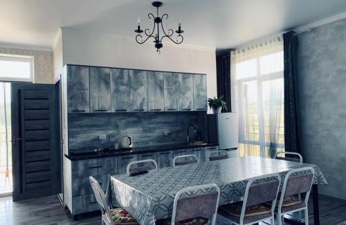 Bosteri House | Гостевой дом Аиша