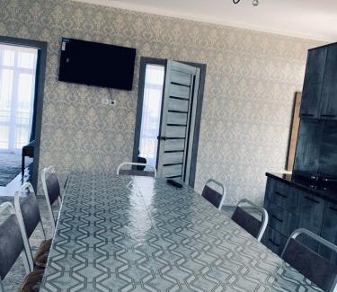 Bosteri House | Гостевой дом Аиша