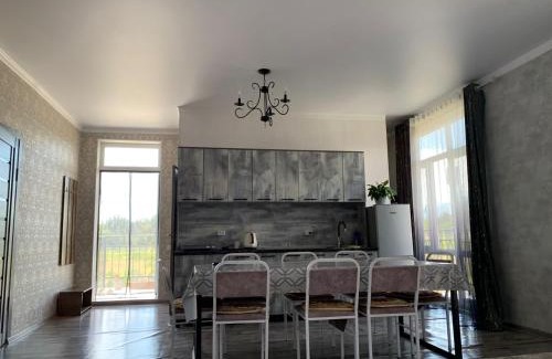 Bosteri House | Гостевой дом Аиша