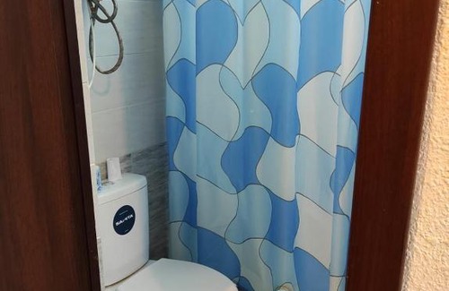 Cholpon-Ata House | Гостевой дом Ак-Толкун