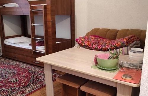 Cholpon-Ata House | Гостевой дом Ак-Толкун