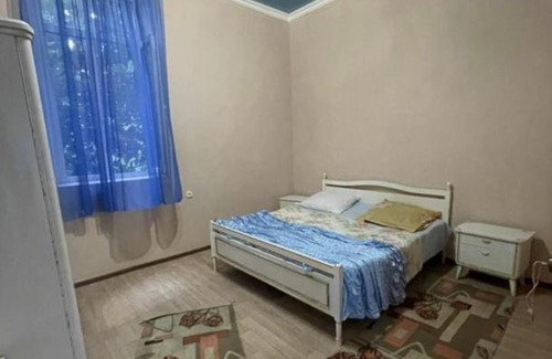 Mgudzyrhva House | Гостевой дом Алёнка